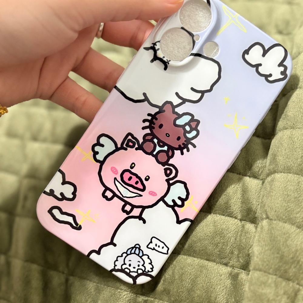 16phone case